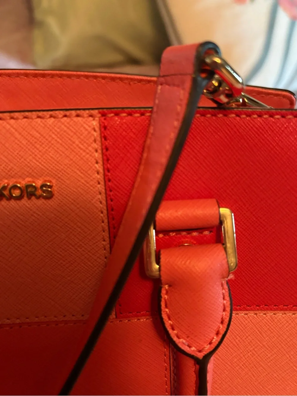 Michael Kors stylish michael